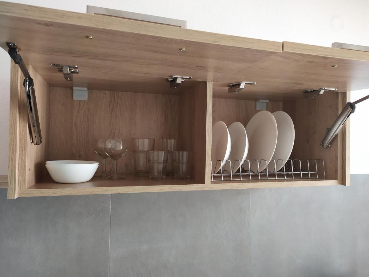 Valentinos Apartments Ρόδα Εξωτερικό φωτογραφία